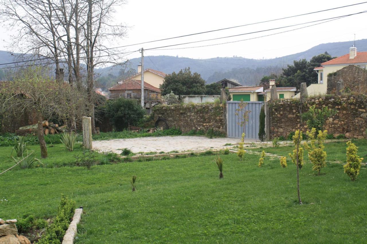 Villa Casa Da Avo Caminha Exterior foto