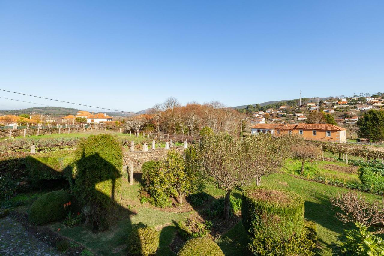 Villa Casa Da Avo Caminha Exterior foto
